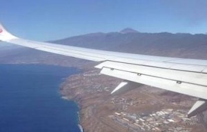 Transporte Aéreo Tenerife. Agencia de la Rosa Aduanas y Tránsitos