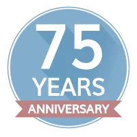 75th Anniversary Customs Agency Tenerife